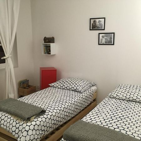Aux 4 Fontaines Apartment Narbonne Exterior photo