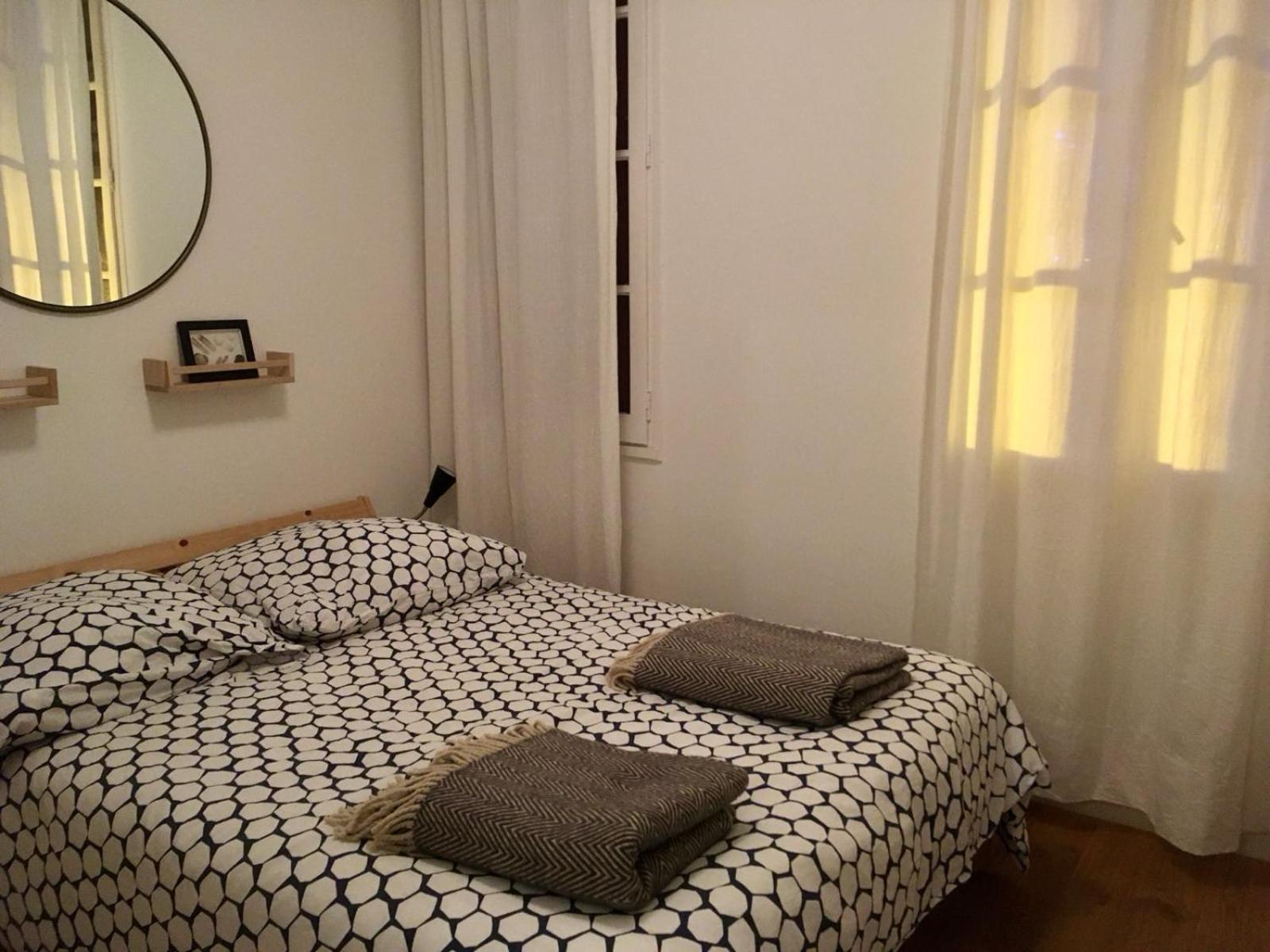 Aux 4 Fontaines Apartment Narbonne Exterior photo