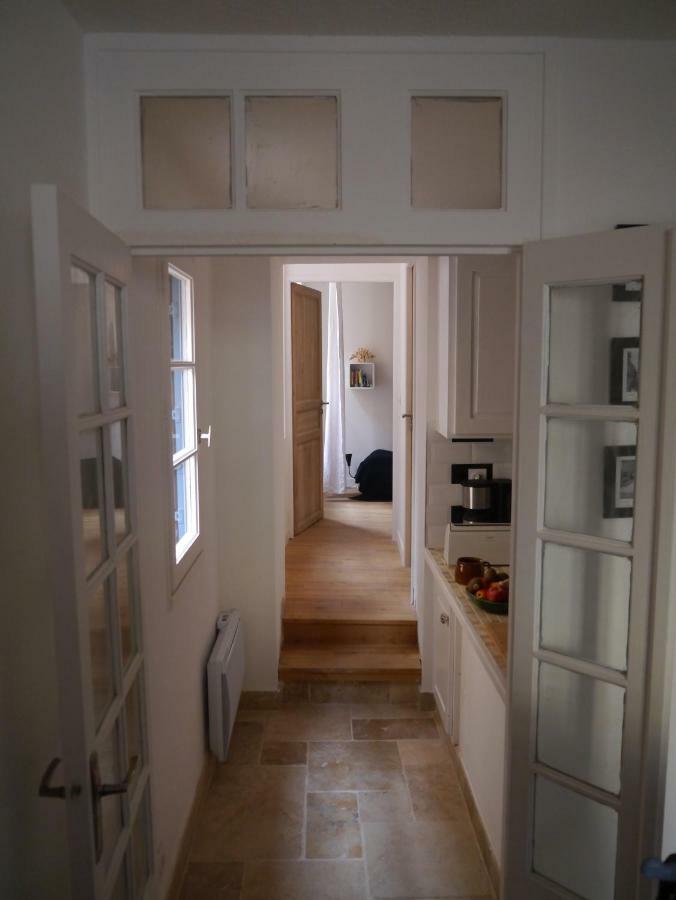 Aux 4 Fontaines Apartment Narbonne Exterior photo